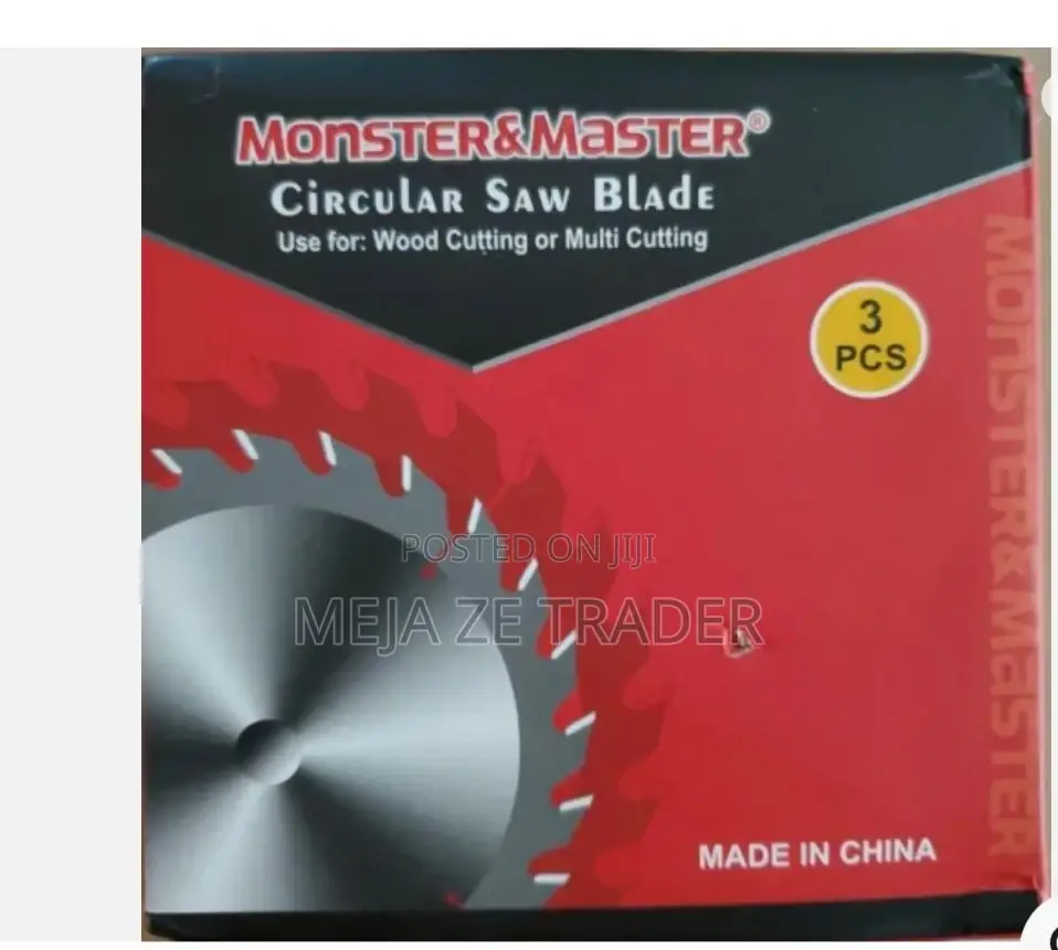 Circular Saw