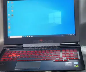 New Laptop HP Omen Pro 16GB Intel Core I7 HDD+SSD 1T