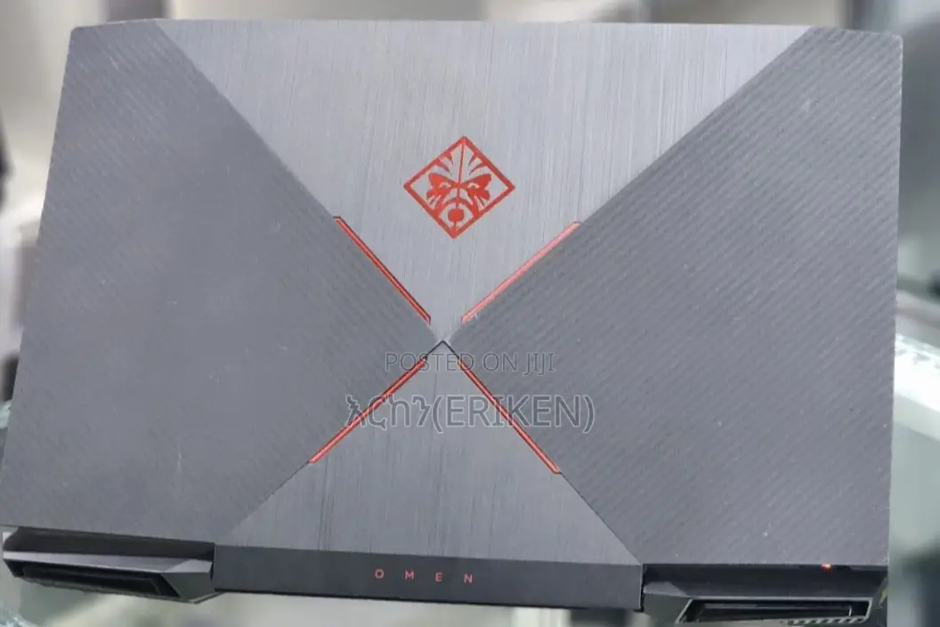 New Laptop HP Omen Pro 16GB Intel Core I7 HDD+SSD 1T