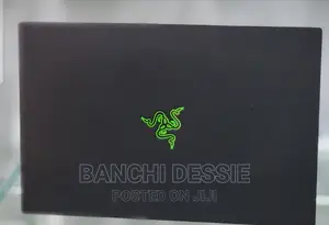 Photo - New Laptop Razer Blade 16GB Nvidia SSD 1T