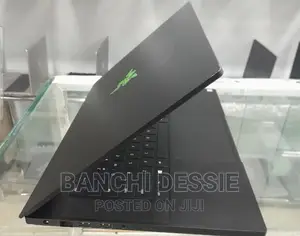 New Laptop Razer Blade 16GB Nvidia SSD 1T