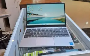 New Laptop Dell Latitude 5310 8GB Intel Core I5 SSD 256GB