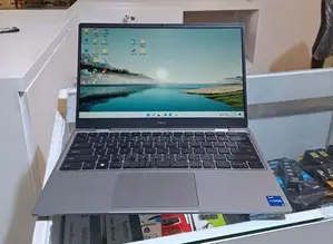 New Laptop Dell Latitude 5310 8GB Intel Core I5 SSD 256GB