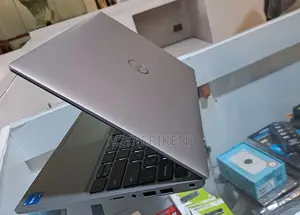 Photo - New Laptop Dell Latitude 5310 8GB Intel Core I5 SSD 256GB