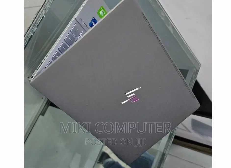 New Laptop HP Pavilion 15 16GB Intel Core i7 SSD 1T