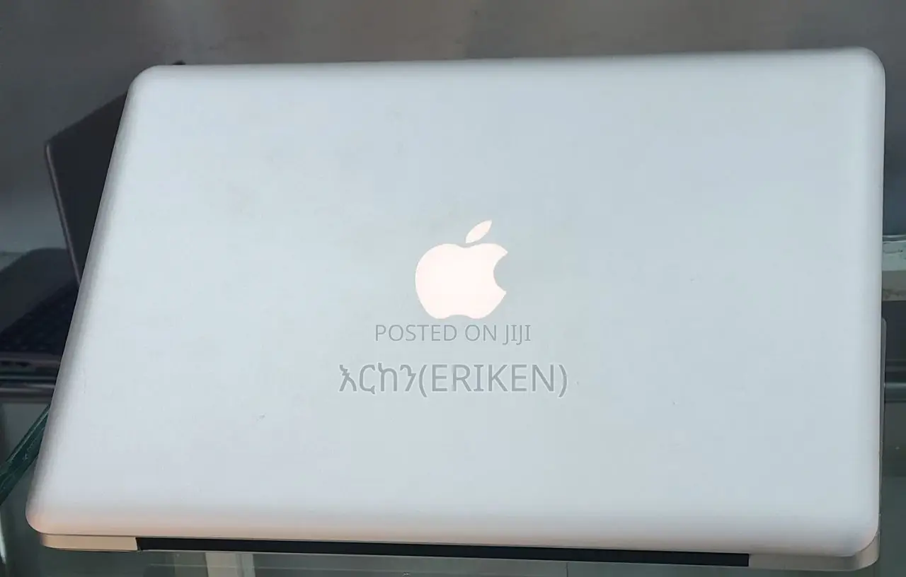 New Laptop Apple MacBook Pro 2012 4GB Intel Core I5 HDD 500GB