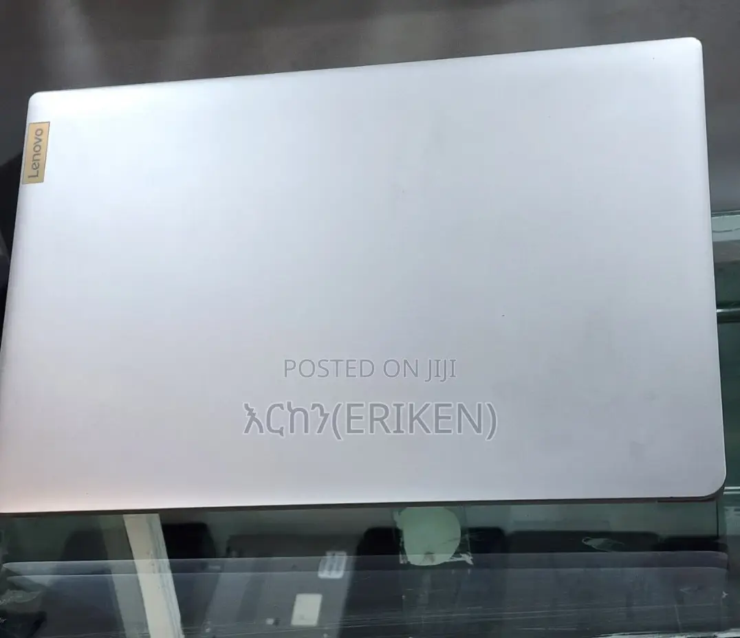 New Laptop Lenovo Ideapad 3 12GB AMD Ryzen 7 SSD 512GB