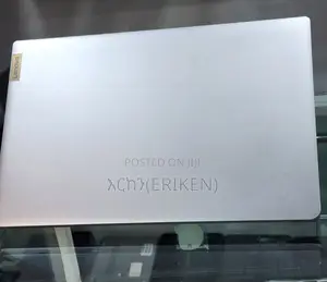 New Laptop Lenovo Ideapad 3 12GB AMD Ryzen 7 SSD 512GB