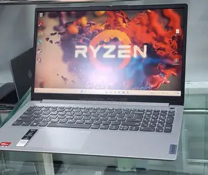 New Laptop Lenovo Ideapad 3 12GB AMD Ryzen 7 SSD 512GB