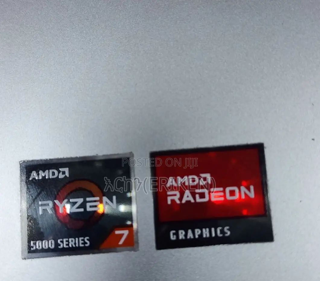 New Laptop Lenovo Ideapad 3 12GB AMD Ryzen 7 SSD 512GB