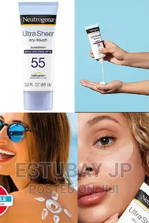 Photo - Ultra Sheer Dry-Touch