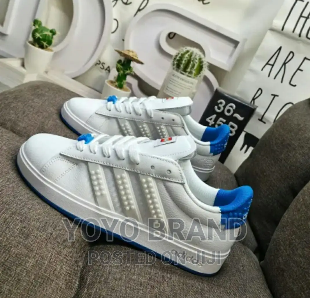 Adidas Grand Cort