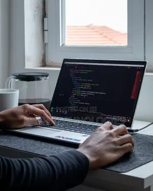 Photo - Website and System Development Service