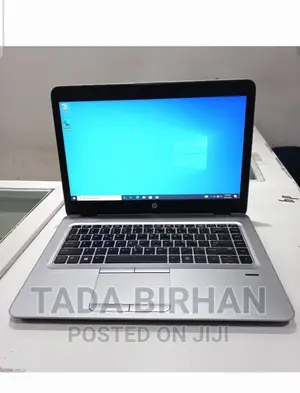 Photo - New Laptop HP EliteBook 840 8GB Intel Core I7 HDD 1T