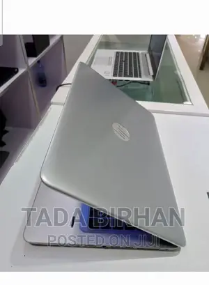 New Laptop HP EliteBook 840 8GB Intel Core I7 HDD 1T