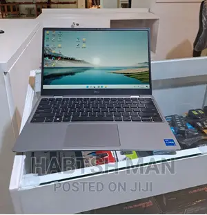 New Laptop Dell Latitude 5310 8GB Intel Core I5 SSD 256GB