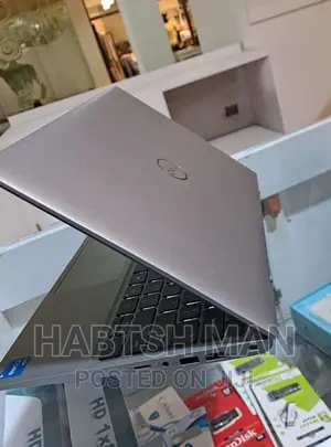 New Laptop Dell Latitude 5310 8GB Intel Core I5 SSD 256GB