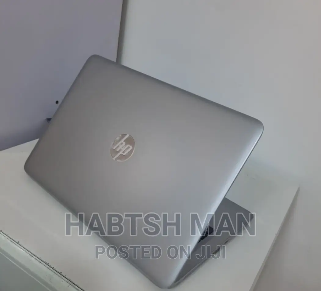 New Laptop HP EliteBook 840 8GB Intel Core I5 HDD+SSD 1T