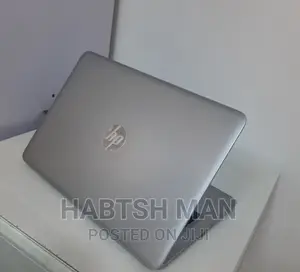 Photo - New Laptop HP EliteBook 840 8GB Intel Core I5 HDD+SSD 1T
