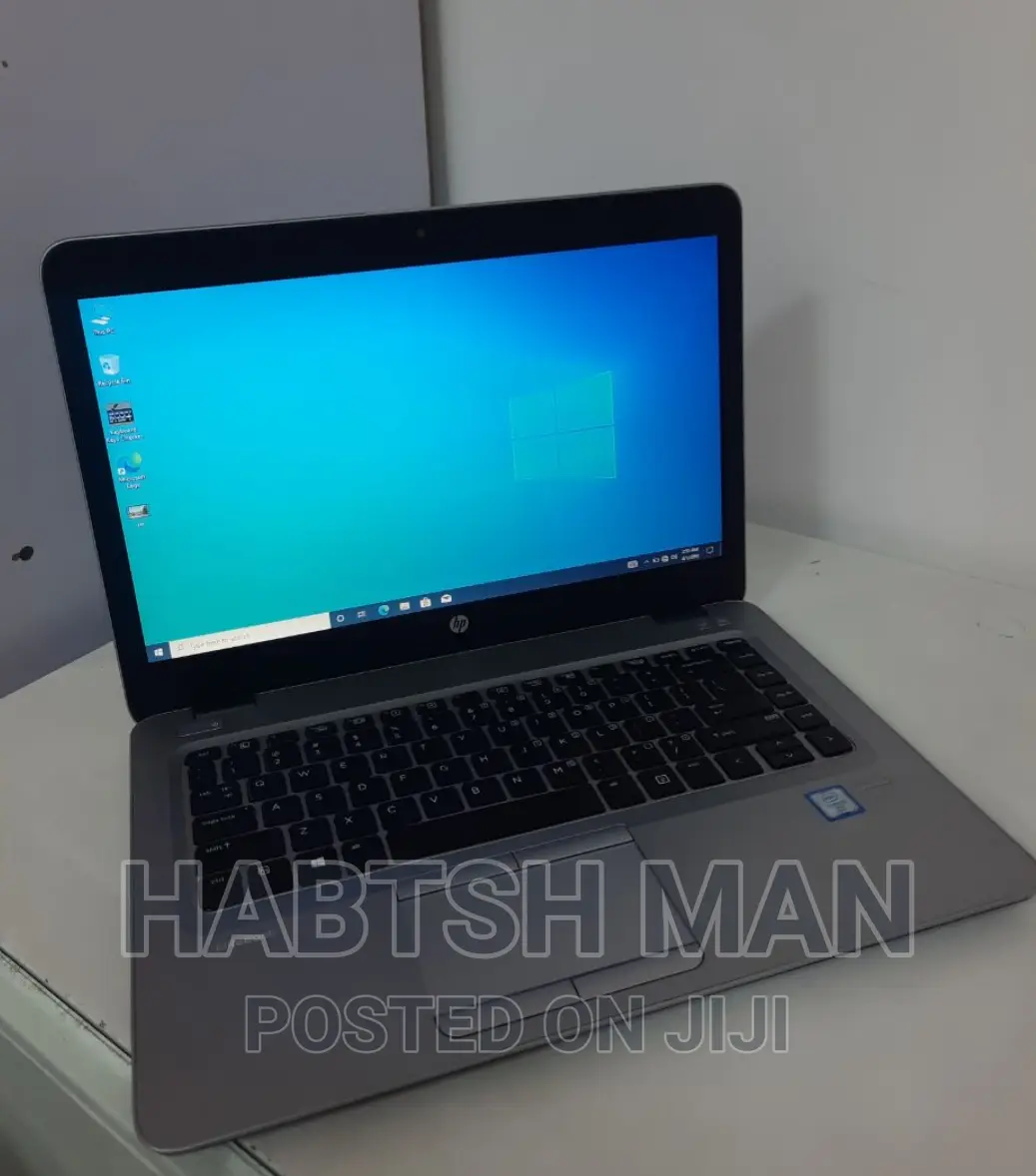 New Laptop HP EliteBook 840 8GB Intel Core I5 HDD+SSD 1T
