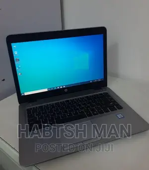 New Laptop HP EliteBook 840 8GB Intel Core I5 HDD+SSD 1T