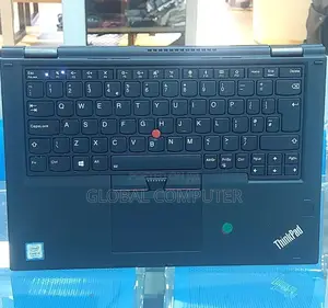 New Laptop Lenovo ThinkPad X380 Yoga 8GB Intel Core I5 SSD 512GB