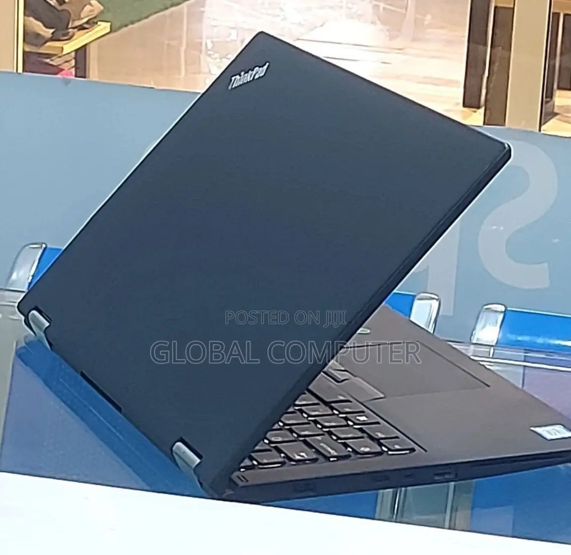 New Laptop Lenovo ThinkPad X380 Yoga 8GB Intel Core I5 SSD 512GB