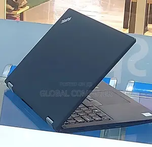 New Laptop Lenovo ThinkPad X380 Yoga 8GB Intel Core I5 SSD 512GB