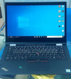 New Laptop Lenovo ThinkPad X380 Yoga 8GB Intel Core I5 SSD 512GB