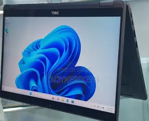 Photo - New Laptop Dell Latitude 5300 16GB Intel Core I7 SSD 512GB