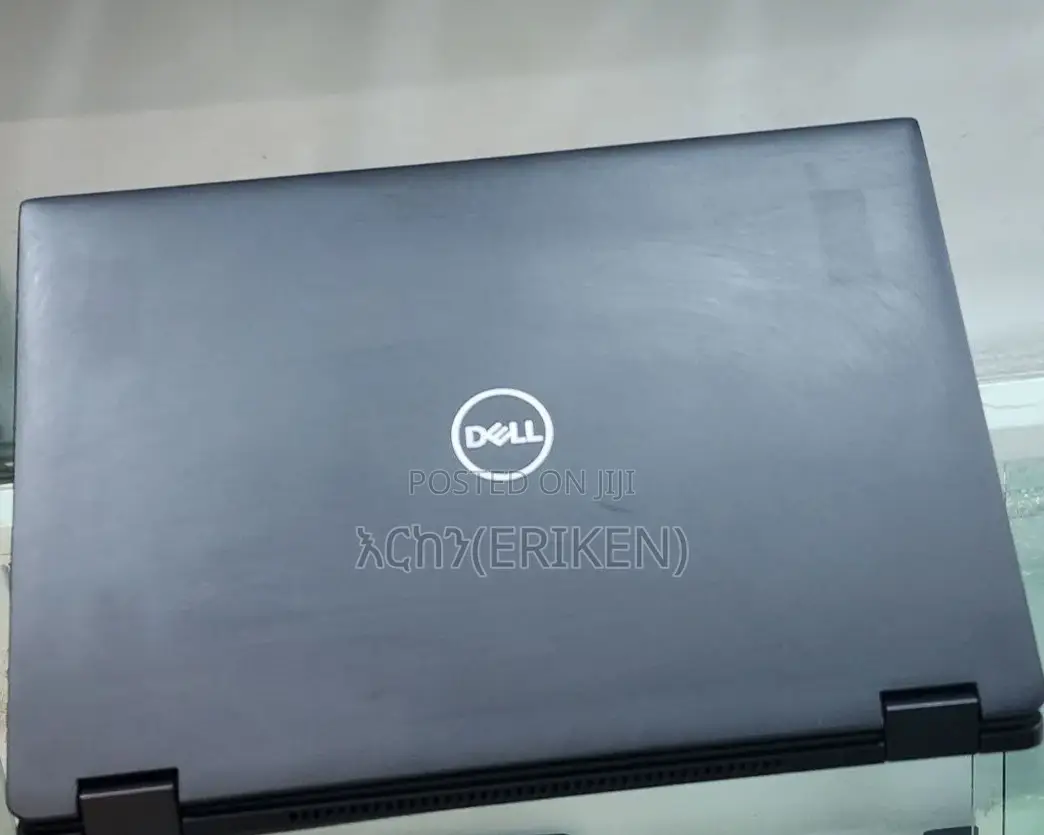 New Laptop Dell Latitude 5300 16GB Intel Core I7 SSD 512GB