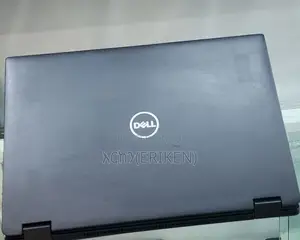 New Laptop Dell Latitude 5300 16GB Intel Core I7 SSD 512GB