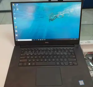 New Laptop Dell Precision 5530 16GB Intel Core I7 SSD 512GB