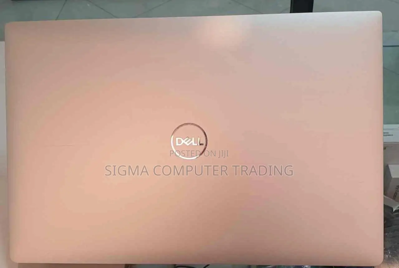 New Laptop Dell Precision 5530 16GB Intel Core I7 SSD 512GB