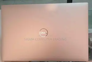New Laptop Dell Precision 5530 16GB Intel Core I7 SSD 512GB