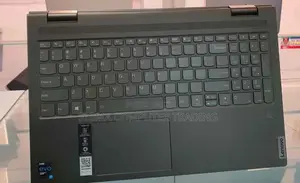 New Laptop Lenovo Yoga C930 12GB Intel Core I7 SSD 512GB