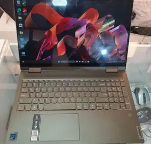 New Laptop Lenovo Yoga C930 12GB Intel Core I7 SSD 512GB
