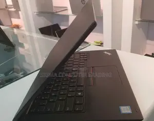 New Laptop Lenovo ThinkPad Yoga 16GB Intel Core I5 SSD 512GB