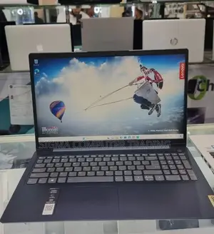 New Laptop Lenovo Ideapad 3 8GB Intel Core I3 SSD 512GB