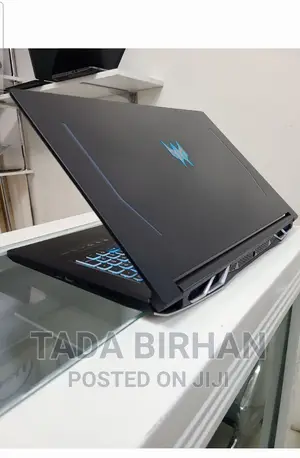 Photo - New Laptop Acer Predator Helios 300 16GB Intel Core I9 SSD 1T