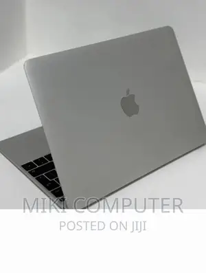 Photo - New Laptop Apple MacBook 2016 8GB SSD 256GB