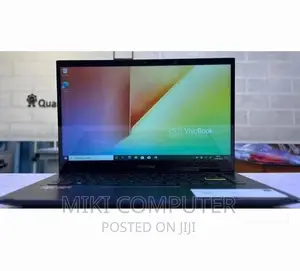 Photo - New Laptop Asus VivoBook 15 X505BA 16GB AMD Ryzen 7 SSD 512GB