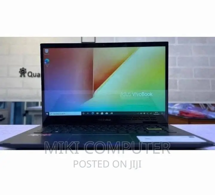 New Laptop Asus VivoBook 15 X505BA 16GB AMD Ryzen 7 SSD 512GB