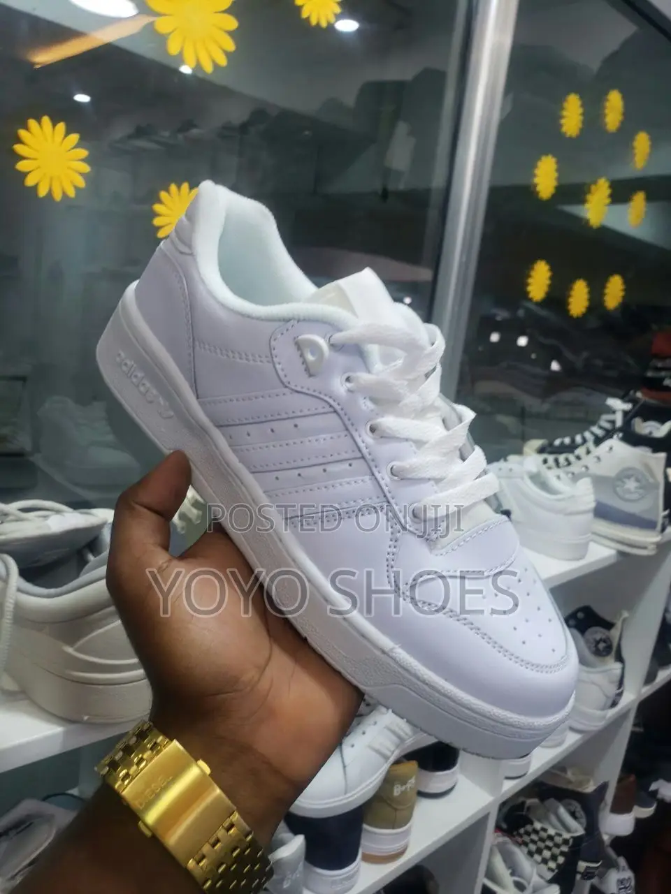 Orginal Adidas