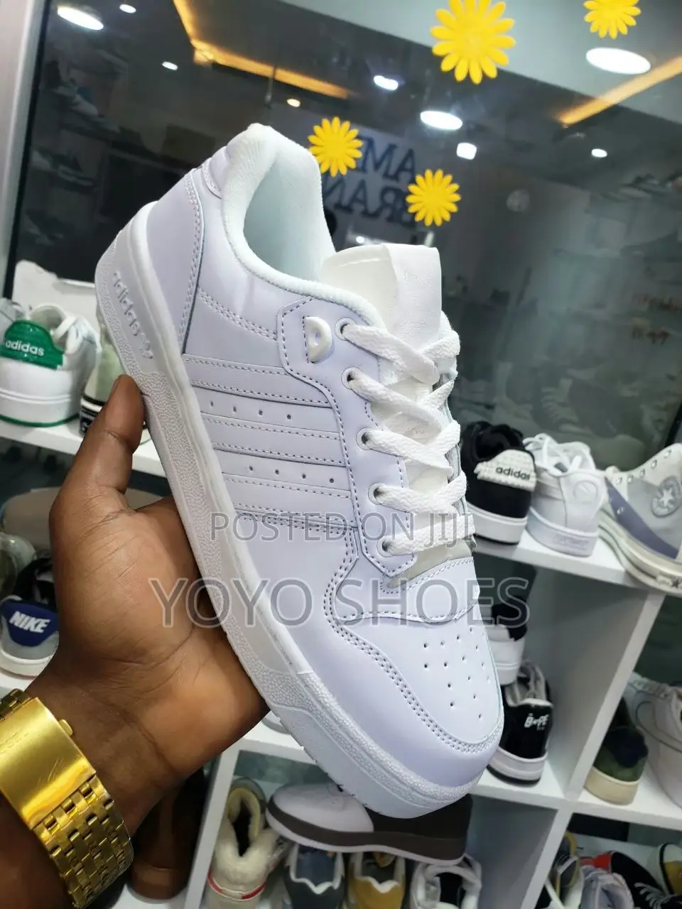 Orginal Adidas