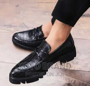 Orginal Corcodie Lather