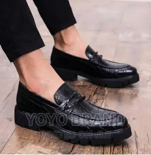 Orginal Corcodie Lather