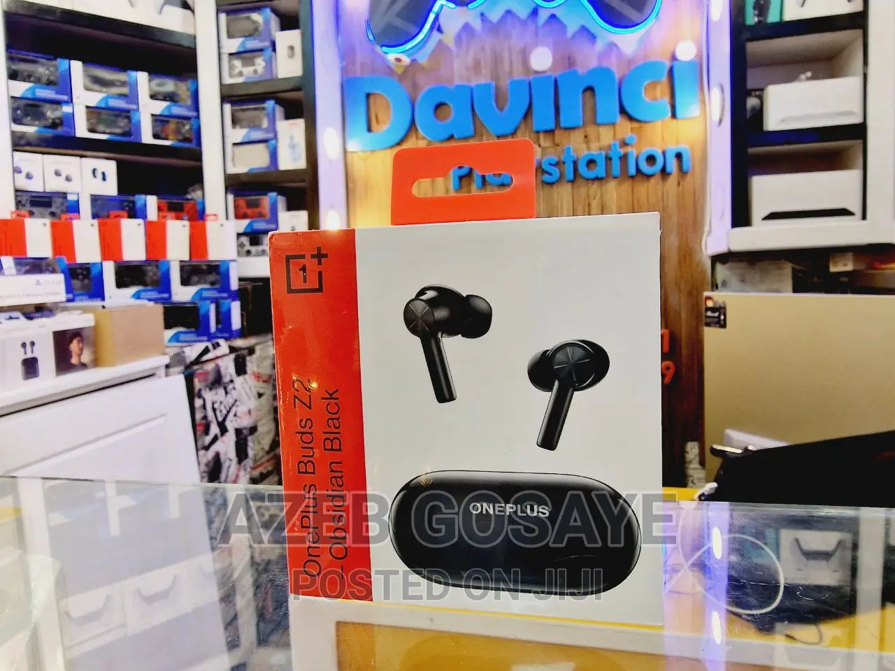 Oneplus Buds Z2