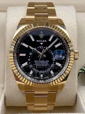 Photo - Rolex Sky-Dweller Men's Watch