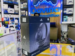 Photo - Adidas RPT-01 Sport on-Ear